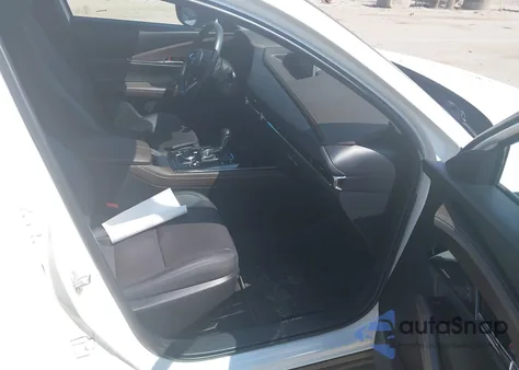 2022 Mazda Cx-30 2.5 Turbo Premium из США, поврежденный, VIN 3MVDMBDY4NM438492